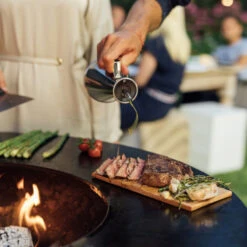 Set D'accessoires OFYR Starter -Barbecue Délices Promo set accessoires ofyr starter 10