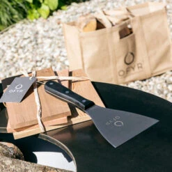 Set D'accessoires OFYR Starter -Barbecue Délices Promo set accessoires ofyr starter 15