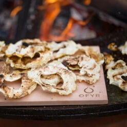 Set D'accessoires OFYR Starter -Barbecue Délices Promo set accessoires ofyr starter 4