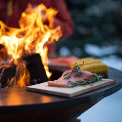 Set D'accessoires OFYR Starter -Barbecue Délices Promo set accessoires ofyr starter 6