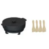 Set OFYR De Casserole Et Spatules Pour Tabl'O 2 Set OFYR De Casserole Et Spatules Pour Tabl'O -Barbecue Délices Promo set casseroles spatules pour tabl o ofyr