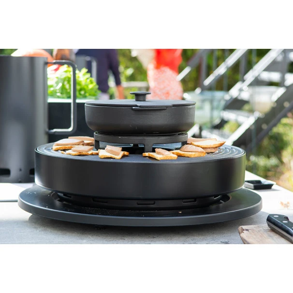 Set OFYR De Casserole Et Spatules Pour Tabl'O 5 Set OFYR De Casserole Et Spatules Pour Tabl'O – Image 3