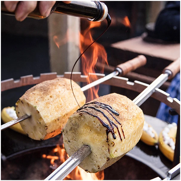 Set Grille Et 4 Accessoires OFYR 100 7 Set Grille Et 4 Accessoires OFYR 100 – Image 5