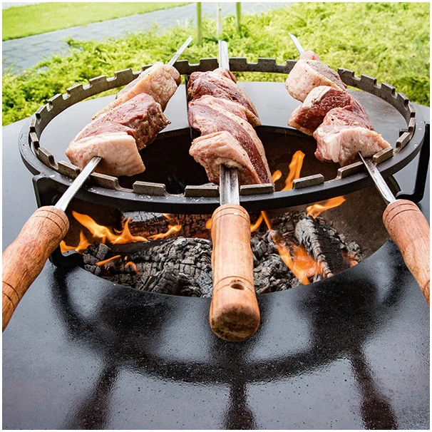 Set Grille Et 4 Accessoires OFYR 85 5 Set Grille Et 4 Accessoires OFYR 85 – Image 3