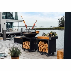 Set Grille OFYR Brazil 100 -Barbecue Délices Promo set grille brazil ofyr 2