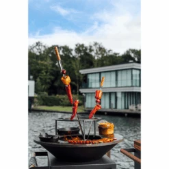 Set Grille OFYR Brazil 100 -Barbecue Délices Promo set grille brazil ofyr 4