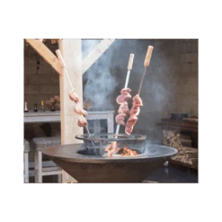 Set Grille OFYR Brazil XL -Barbecue Délices Promo set grille brazil xl 1