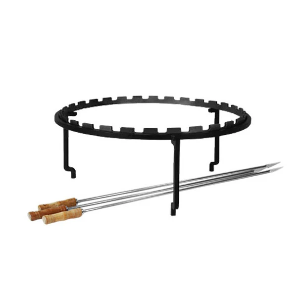 Set Grille Brochette Horizontal XL OFYR 3 Set Grille Brochette Horizontal XL OFYR