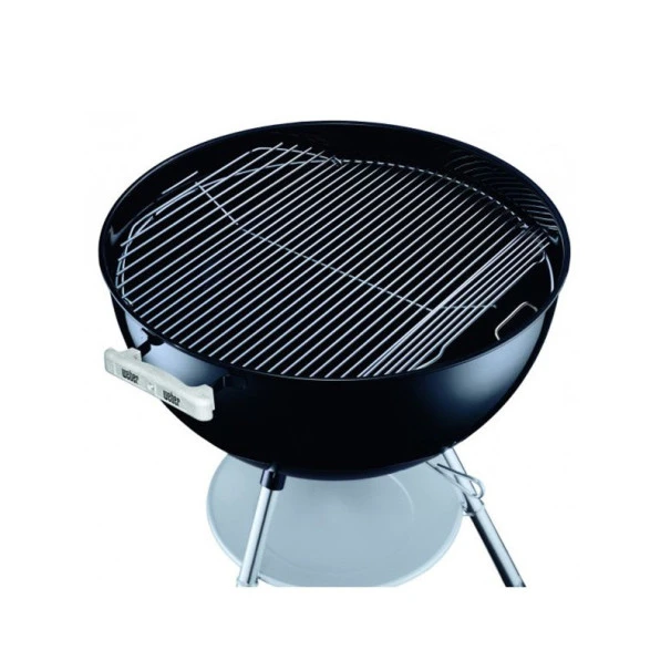 Set Grille De Cuisson Articulée Et Grille Foyère Pour Barbecue Weber 57 Cm 7 Set Grille De Cuisson Articulée Et Grille Foyère Pour Barbecue Weber 57 Cm – Image 5