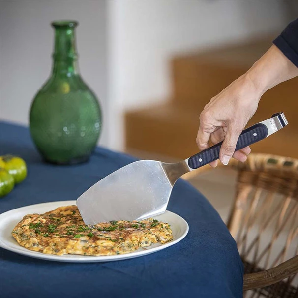 Spatule Coupante Inox Eno 5 Spatule Coupante Inox Eno – Image 3