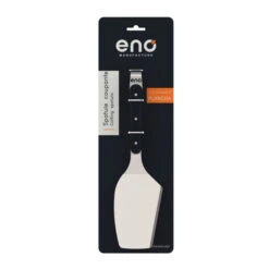 Spatule Coupante Inox Eno 13 Spatule Coupante Inox Eno -Barbecue Délices Promo spatule eno coupante inox 5
