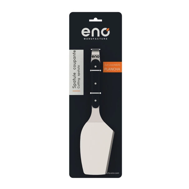 Spatule Coupante Inox Eno 8 Spatule Coupante Inox Eno – Image 6