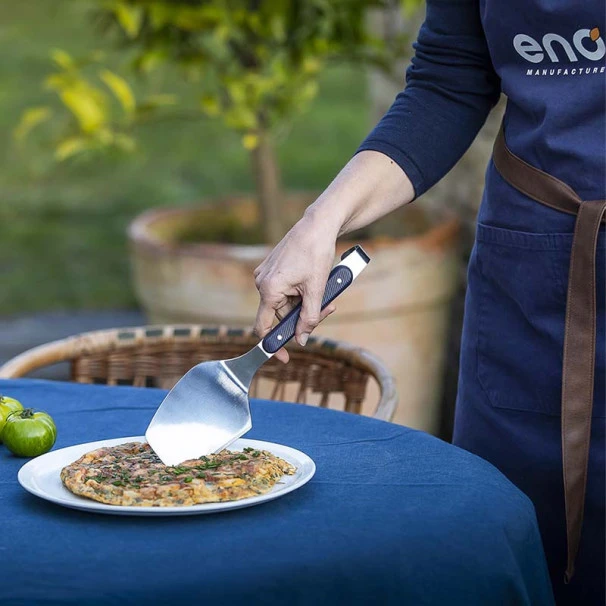 Spatule Coupante Inox Eno 3 Spatule Coupante Inox Eno