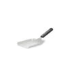 Spatule Maxi Rebords Le Marquier Inox 1 Spatule Maxi Rebords Le Marquier Inox -Barbecue Délices Promo spatule maxi rebords en inox le marquier