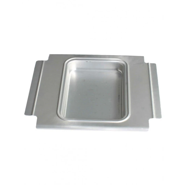 SUPPORT BARQUETTE ALU POUR WEBER Q SERIE 200/2000 & 300/3000 3 SUPPORT BARQUETTE ALU POUR WEBER Q SERIE 200/2000 & 300/3000