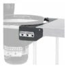 Support De Tablette Rabattable Pour Weber Performer 2 Support De Tablette Rabattable Pour Weber Performer -Barbecue Délices Promo support tablette rabattable performer