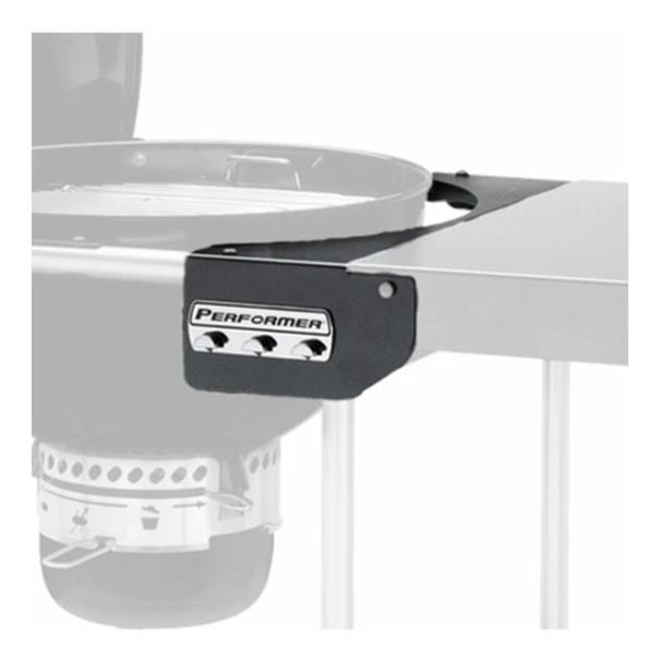 Support De Tablette Rabattable Pour Weber Performer 3 Support De Tablette Rabattable Pour Weber Performer