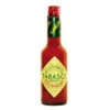 Sauce Piquante Tabasco à L'ail 147ml -Barbecue Délices Promo tabasco a l ail