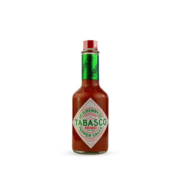 Tabasco Rouge Original 350ml 3 Tabasco Rouge Original 350ml