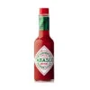 Sauce Piquante Tabasco Rouge Original 148ml 1 Sauce Piquante Tabasco Rouge Original 148ml -Barbecue Délices Promo tabasco rouge original 148 ml