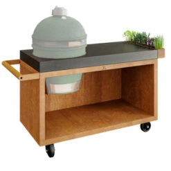 Barbecue Délices Promo -Barbecue Délices Promo table corten pro 135 ofyr concrete bge 1