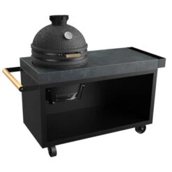 Table OFYR Pro 135 Black / Béton Pour Kamado The Bastard Urban L 7 Table OFYR Pro 135 Black / Béton Pour Kamado The Bastard Urban L -Barbecue Délices Promo table ofyr pro 135 black beton pour kamado the bastard urban l 2