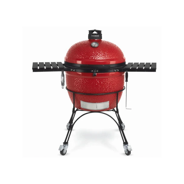 Tablettes Aluminium Pour Kamado Joe Big Joe 4 Tablettes Aluminium Pour Kamado Joe Big Joe – Image 2