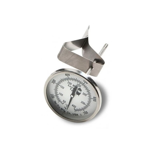 Thermomètre De Couvercle Big Green Egg Mini/S/M 8 Cm 3 Thermomètre De Couvercle Big Green Egg Mini/S/M 8 Cm