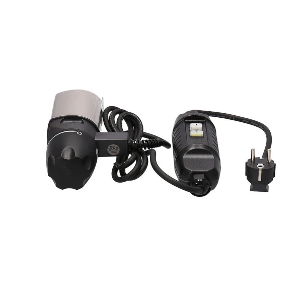 Thermostat Et Cordon électrique Pour Weber Q140/1400 Et Q240/2400 3 Thermostat Et Cordon électrique Pour Weber Q140/1400 Et Q240/2400