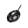 Wok The Bastard Phantom 34cm 1 Wok The Bastard Phantom 34cm -Barbecue Délices Promo wok the bastard phantom 34cm